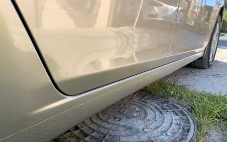 Chevrolet Cruze II, 2010 год, 900 000 рублей, 14 фотография