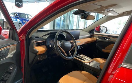Haval Jolion, 2024 год, 2 449 000 рублей, 5 фотография