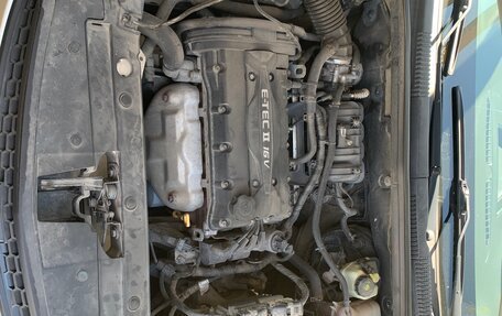 Chevrolet Cruze II, 2010 год, 900 000 рублей, 15 фотография