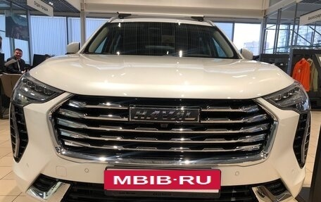 Haval Jolion, 2024 год, 2 599 000 рублей, 2 фотография