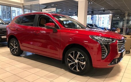 Haval Jolion, 2024 год, 2 449 000 рублей, 3 фотография