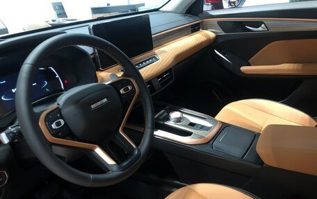Haval Jolion, 2024 год, 2 449 000 рублей, 8 фотография