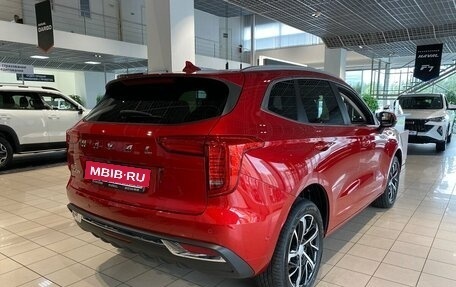 Haval Jolion, 2024 год, 2 449 000 рублей, 2 фотография