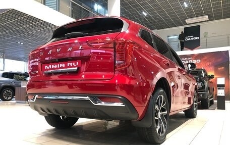 Haval Jolion, 2024 год, 2 449 000 рублей, 5 фотография