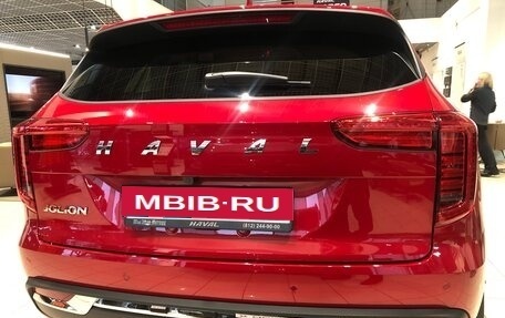 Haval Jolion, 2024 год, 2 449 000 рублей, 6 фотография
