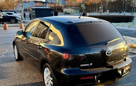 Mazda 3, 2006 год, 600 000 рублей, 3 фотография