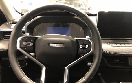 Haval Jolion, 2024 год, 2 449 000 рублей, 9 фотография