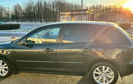Mazda 3, 2006 год, 600 000 рублей, 2 фотография