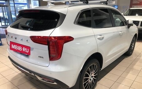 Haval Jolion, 2024 год, 2 599 000 рублей, 6 фотография