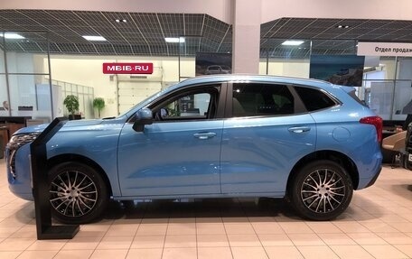 Haval Jolion, 2024 год, 2 449 000 рублей, 4 фотография