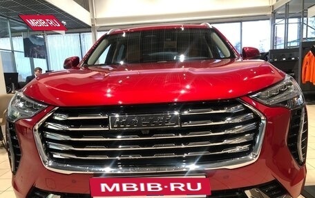 Haval Jolion, 2024 год, 2 449 000 рублей, 2 фотография