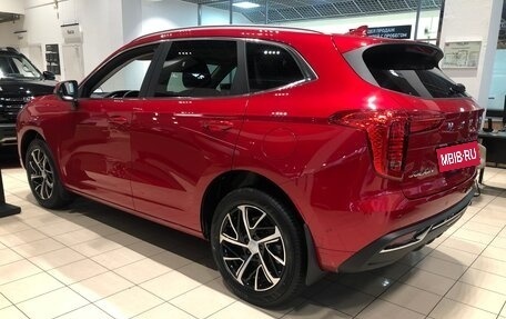 Haval Jolion, 2024 год, 2 449 000 рублей, 7 фотография