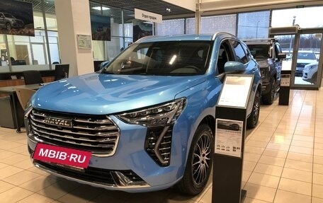 Haval Jolion, 2024 год, 2 449 000 рублей, 3 фотография