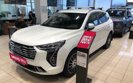 Haval Jolion, 2024 год, 2 599 000 рублей, 3 фотография