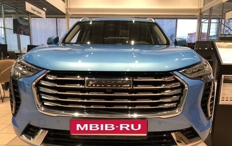Haval Jolion, 2024 год, 2 449 000 рублей, 2 фотография