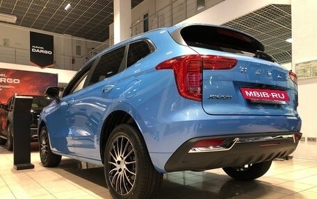 Haval Jolion, 2024 год, 2 449 000 рублей, 5 фотография