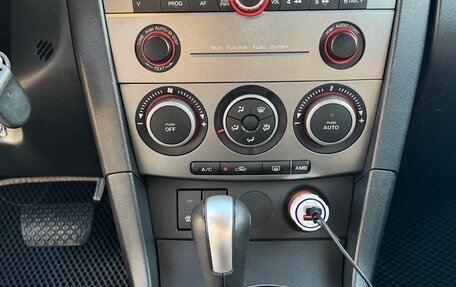 Mazda 3, 2006 год, 600 000 рублей, 4 фотография