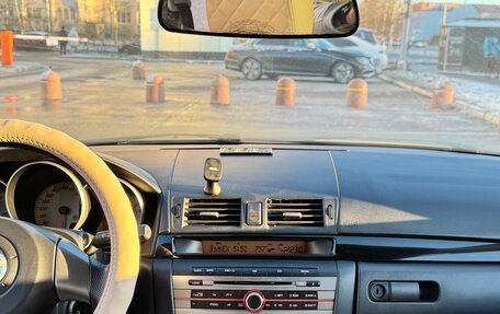 Mazda 3, 2006 год, 600 000 рублей, 7 фотография