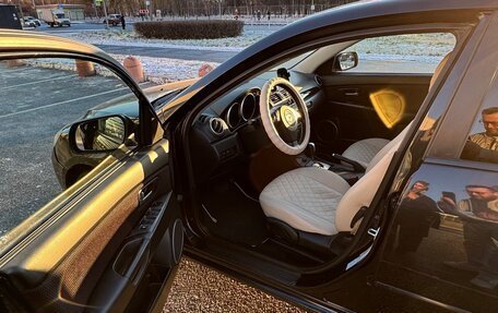 Mazda 3, 2006 год, 600 000 рублей, 8 фотография