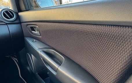 Mazda 3, 2006 год, 600 000 рублей, 5 фотография