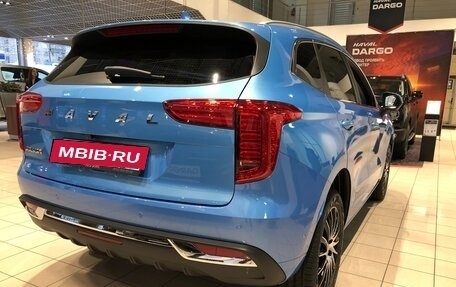 Haval Jolion, 2024 год, 2 449 000 рублей, 6 фотография