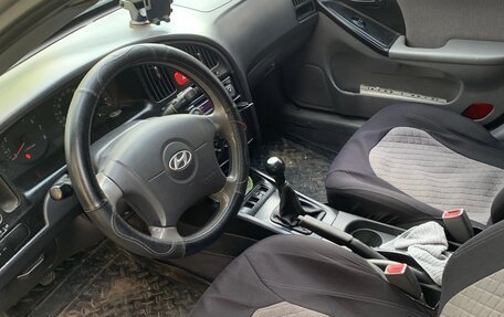 Hyundai Elantra III, 2005 год, 350 000 рублей, 6 фотография