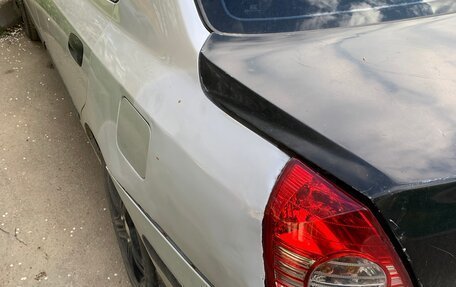 Hyundai Elantra III, 2005 год, 350 000 рублей, 4 фотография