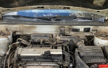 Hyundai Elantra III, 2005 год, 350 000 рублей, 8 фотография