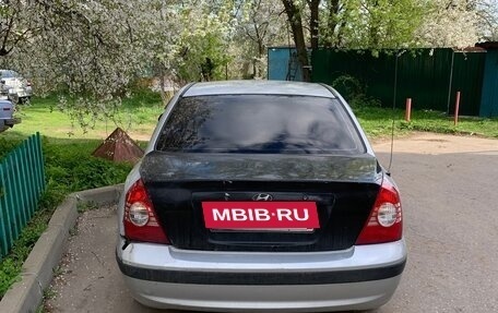 Hyundai Elantra III, 2005 год, 350 000 рублей, 2 фотография