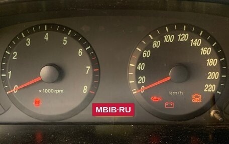 Hyundai Elantra III, 2005 год, 350 000 рублей, 7 фотография