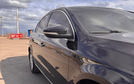 Volkswagen Passat B7, 2011 год, 1 100 000 рублей, 9 фотография
