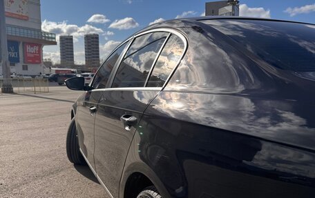 Volkswagen Passat B7, 2011 год, 1 100 000 рублей, 11 фотография
