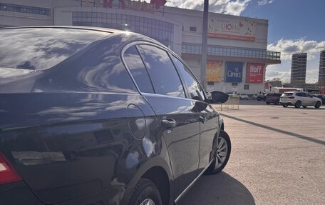 Volkswagen Passat B7, 2011 год, 1 100 000 рублей, 12 фотография