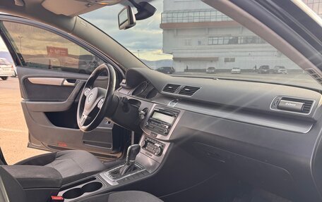 Volkswagen Passat B7, 2011 год, 1 100 000 рублей, 13 фотография