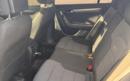 Volkswagen Passat B7, 2011 год, 1 100 000 рублей, 15 фотография