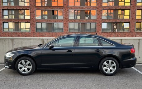 Audi A6, 2013 год, 1 800 000 рублей, 9 фотография