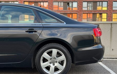 Audi A6, 2013 год, 1 800 000 рублей, 11 фотография