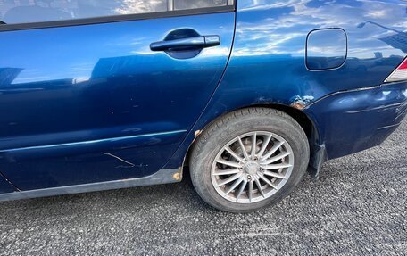 Mitsubishi Lancer IX, 2005 год, 405 000 рублей, 5 фотография