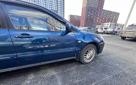 Mitsubishi Lancer IX, 2005 год, 405 000 рублей, 6 фотография