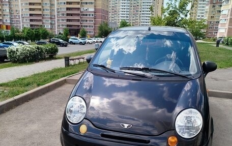 Daewoo Matiz, 2011 год, 280 000 рублей, 3 фотография