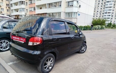 Daewoo Matiz, 2011 год, 280 000 рублей, 2 фотография