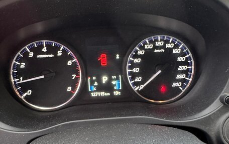 Mitsubishi Outlander III рестайлинг 3, 2012 год, 1 350 000 рублей, 10 фотография