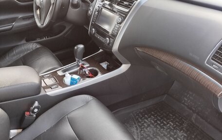 Nissan Teana, 2014 год, 1 530 000 рублей, 9 фотография