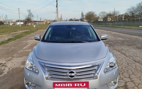 Nissan Teana, 2014 год, 1 530 000 рублей, 3 фотография