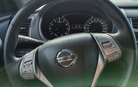 Nissan Teana, 2014 год, 1 530 000 рублей, 17 фотография