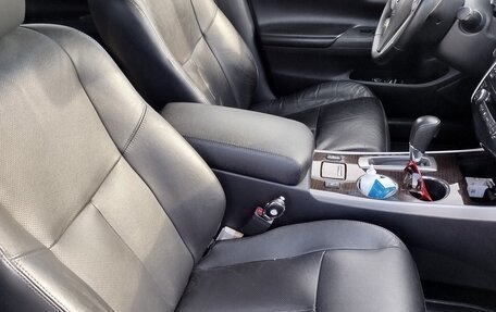 Nissan Teana, 2014 год, 1 530 000 рублей, 13 фотография