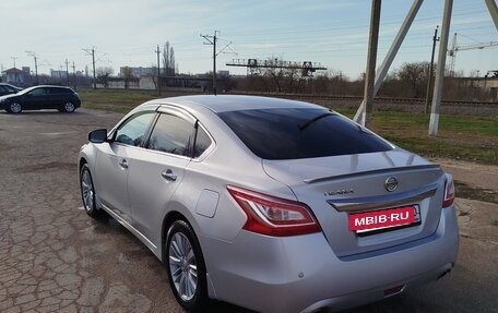 Nissan Teana, 2014 год, 1 530 000 рублей, 6 фотография