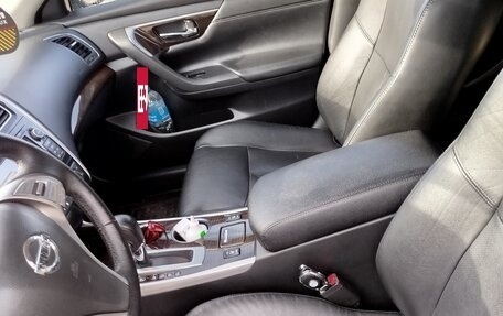 Nissan Teana, 2014 год, 1 530 000 рублей, 10 фотография
