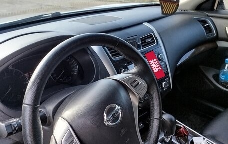 Nissan Teana, 2014 год, 1 530 000 рублей, 14 фотография