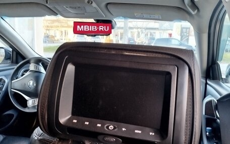 Nissan Teana, 2014 год, 1 530 000 рублей, 22 фотография